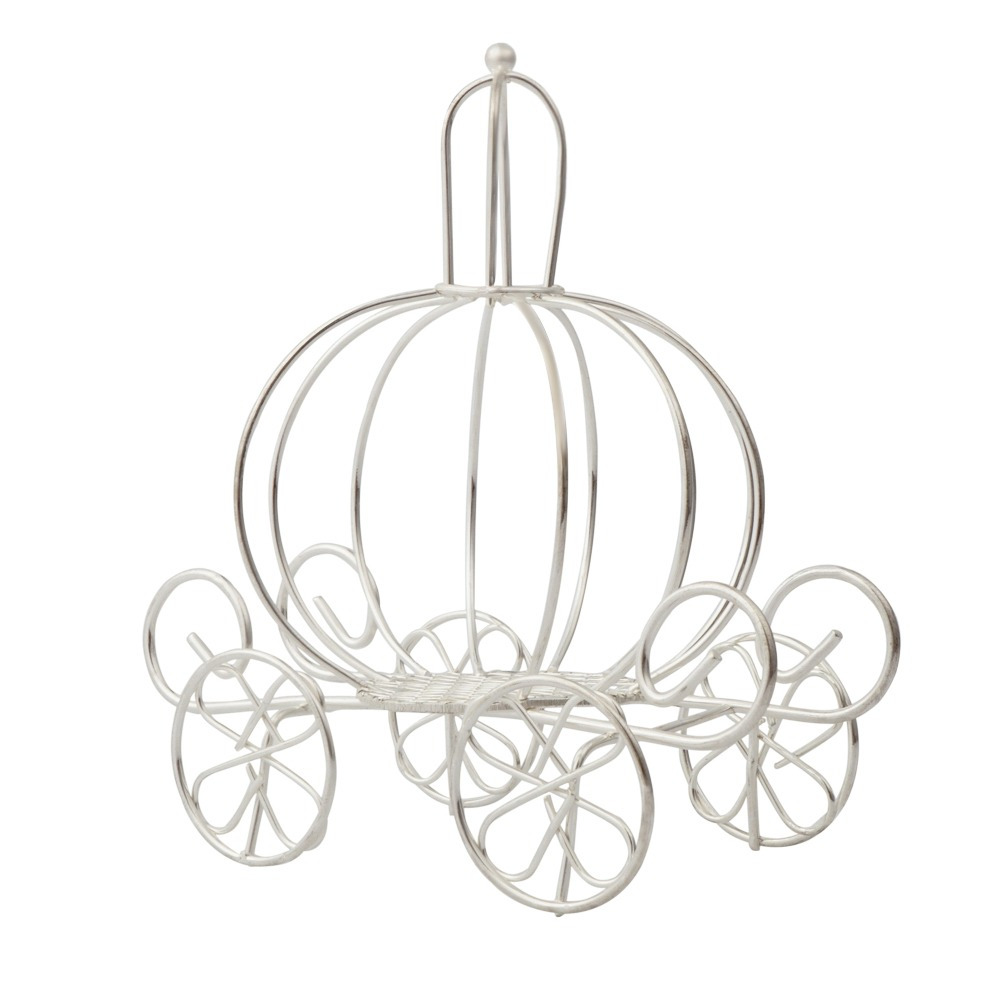 

Or Decorations Metal Table Decoration