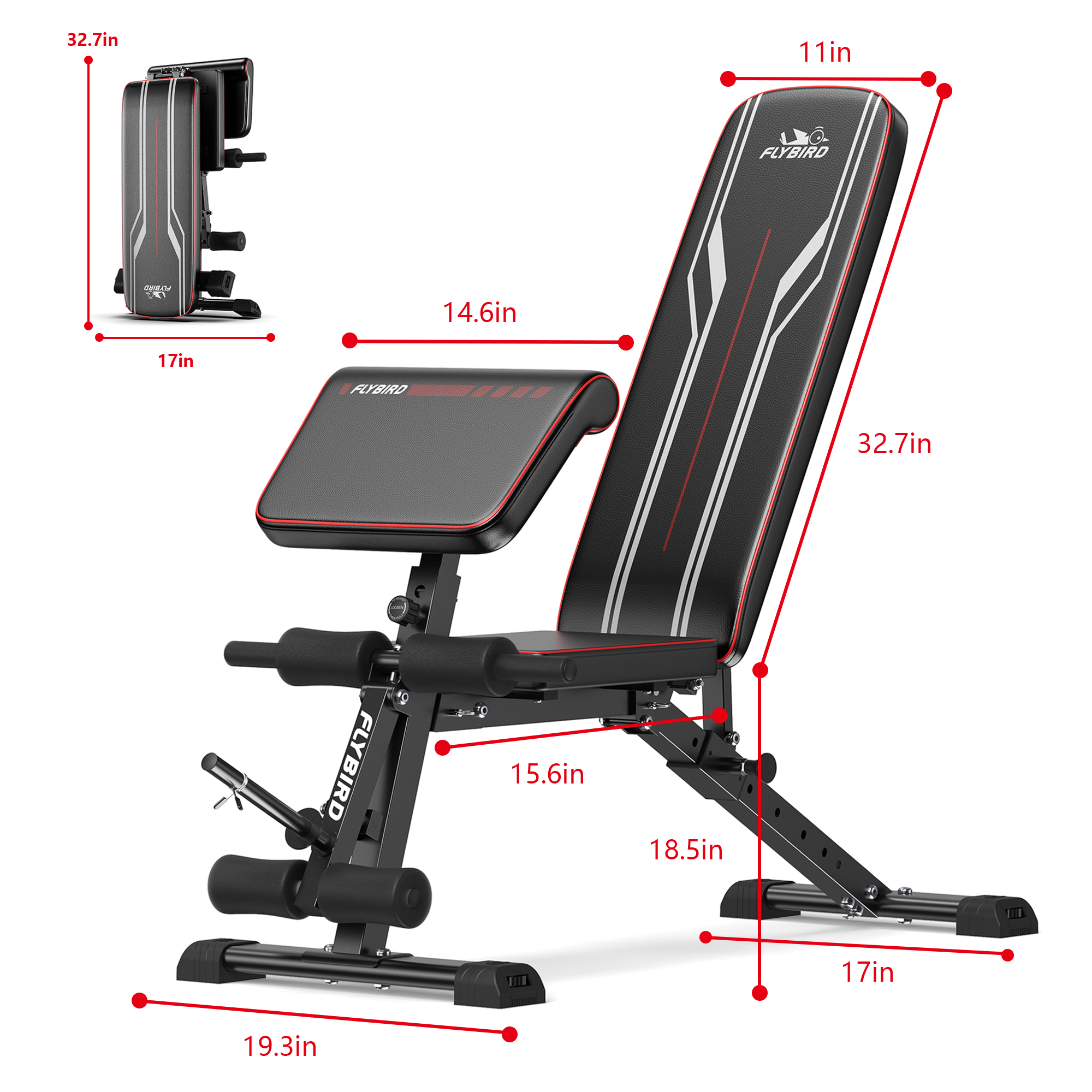 

Flybird Weight Leg And , , For Gym, 800lbs Weight For