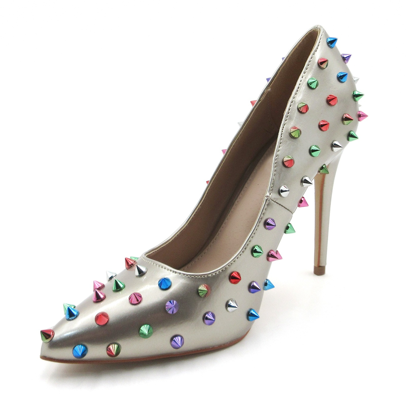 

Women Studded