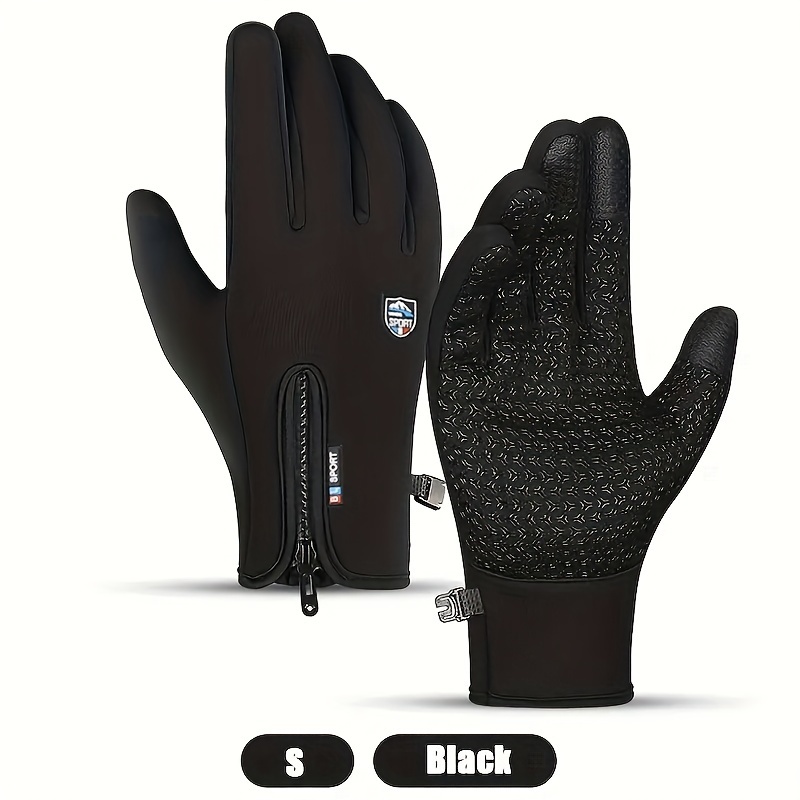 

And Gloves, Touch , And , Suitable For Riding And , , Unisex Gloves