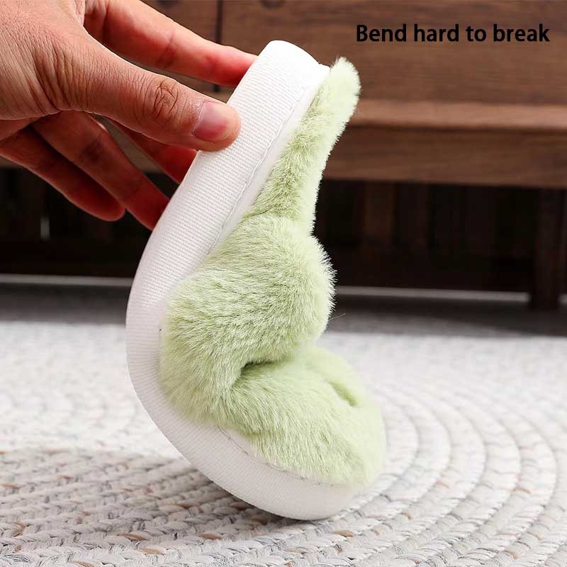 

1 Slippers For The - Eva - / All-