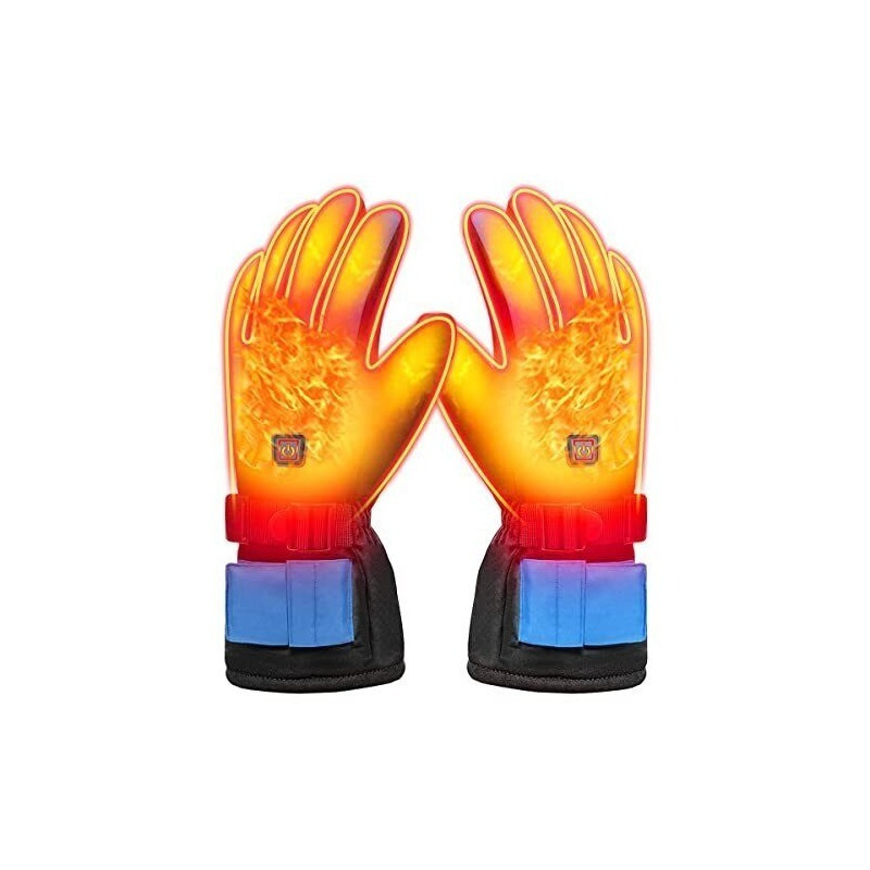 

Gloves For Men Women, Gloves, , Heating For , Cycling Camping