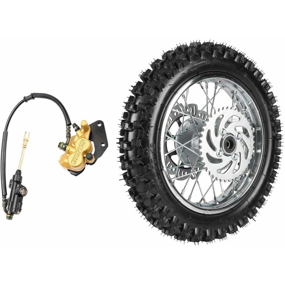 Rear 80/ 12 Rim 70 Kx65 Klx 110cc 125cc Temu