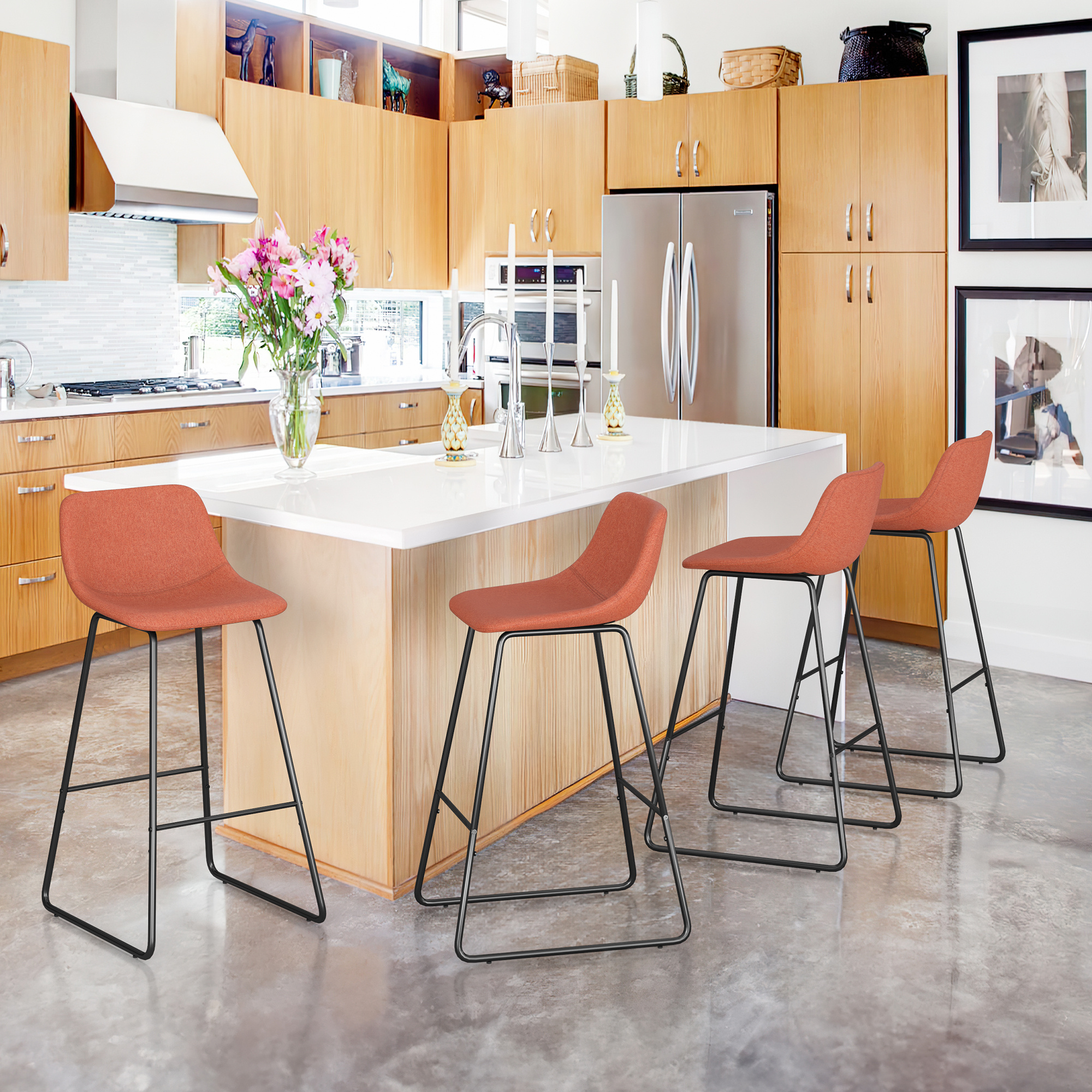 Kitchen Island 30 Inch Bar Stools With Back And Swivel The 11 Best