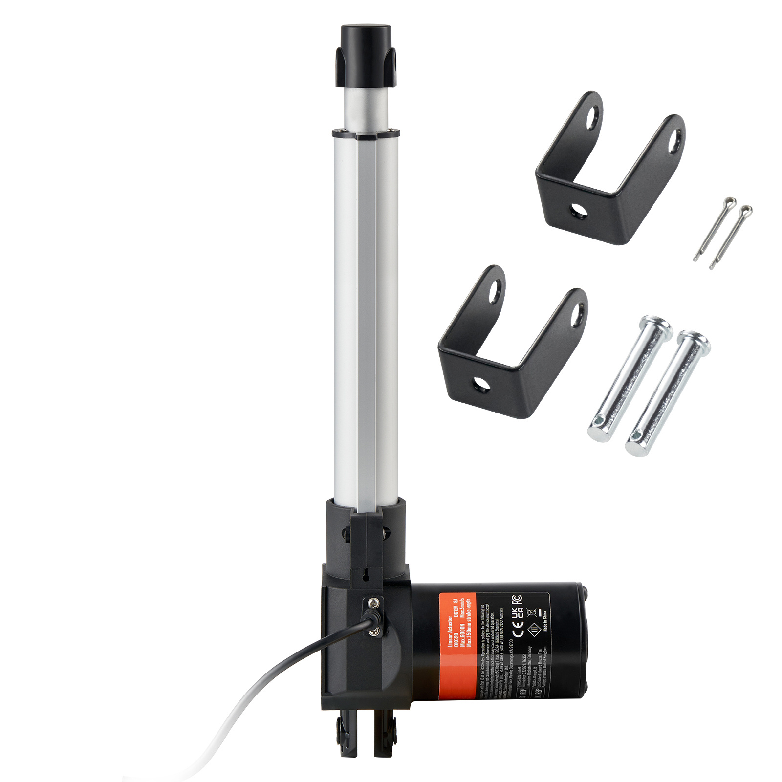 thrusting machine sold on Temu United States