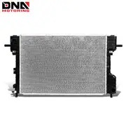 Dpi 2761 Oe Style 1 Row Cooling Radiator Compatible With Ford Freestyle ...