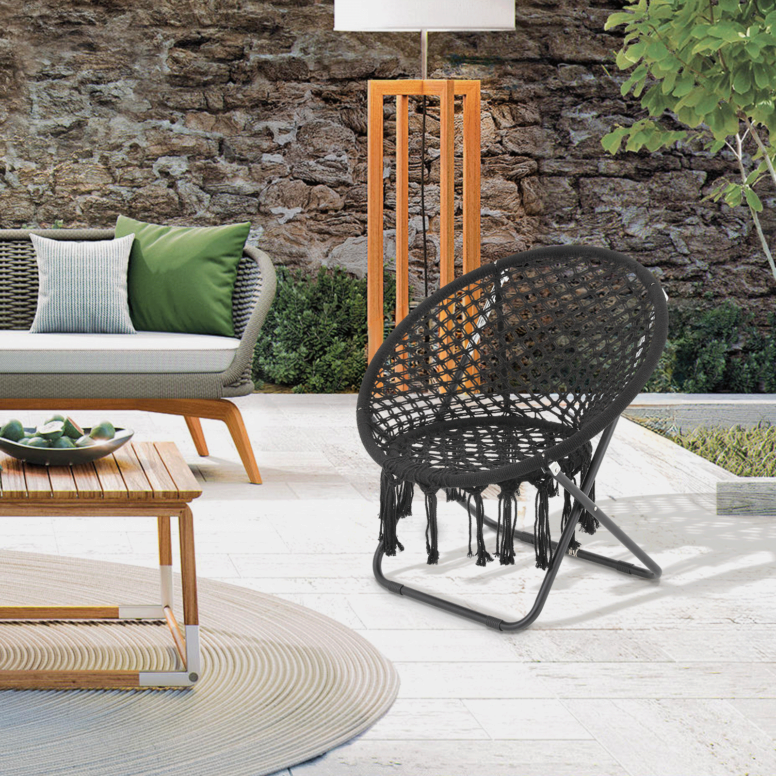 Cozy Chair Oversized Moon Chairs For Adults Oversized Folding