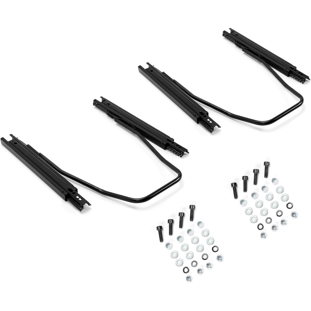 Sparco Slider Seat Track Set Instructions Sparco Universal Seat