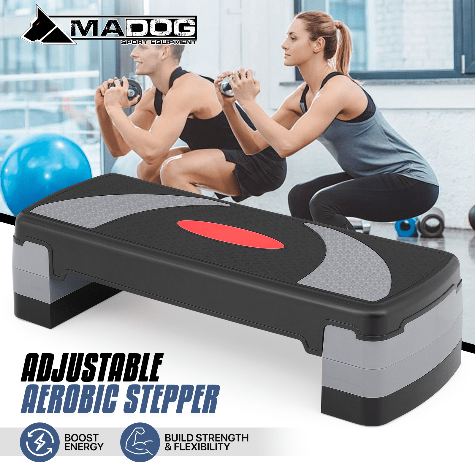 Weight Loss Do Mini Steppers Work Can Stepper Help To Lose Weight