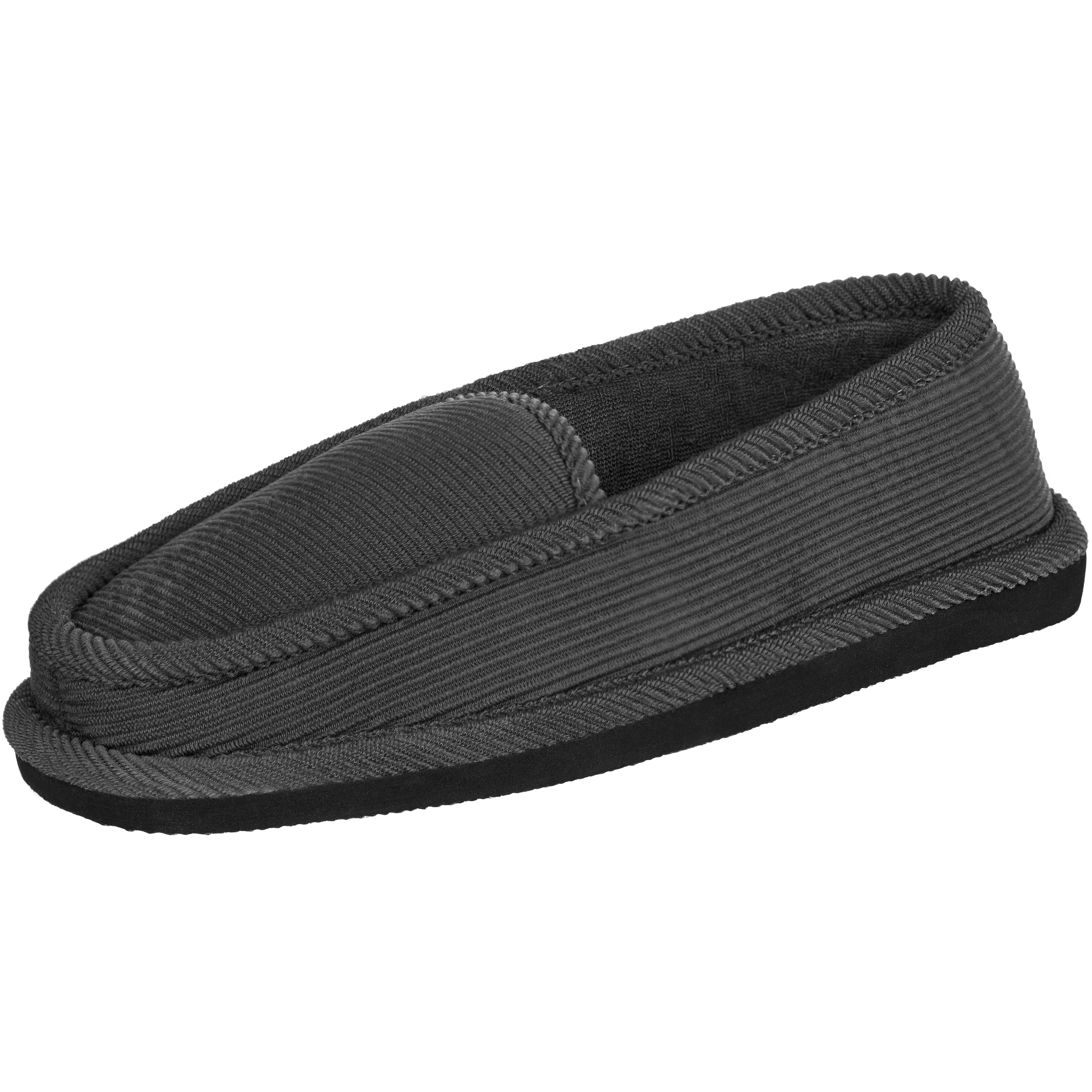 

Slippers Memory Foam Moccasin Slippers Comfy Indoor Outdoor House Shoes Bedroom Soft Plush Warm Lining House Slippers