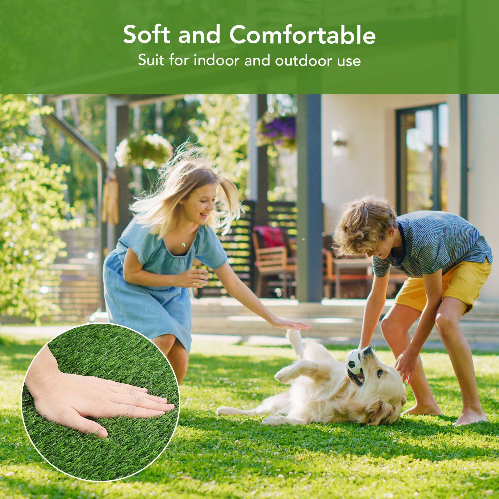 Artificial Grass Turf Artificial Grass Rug Carpet Outdoor Temu