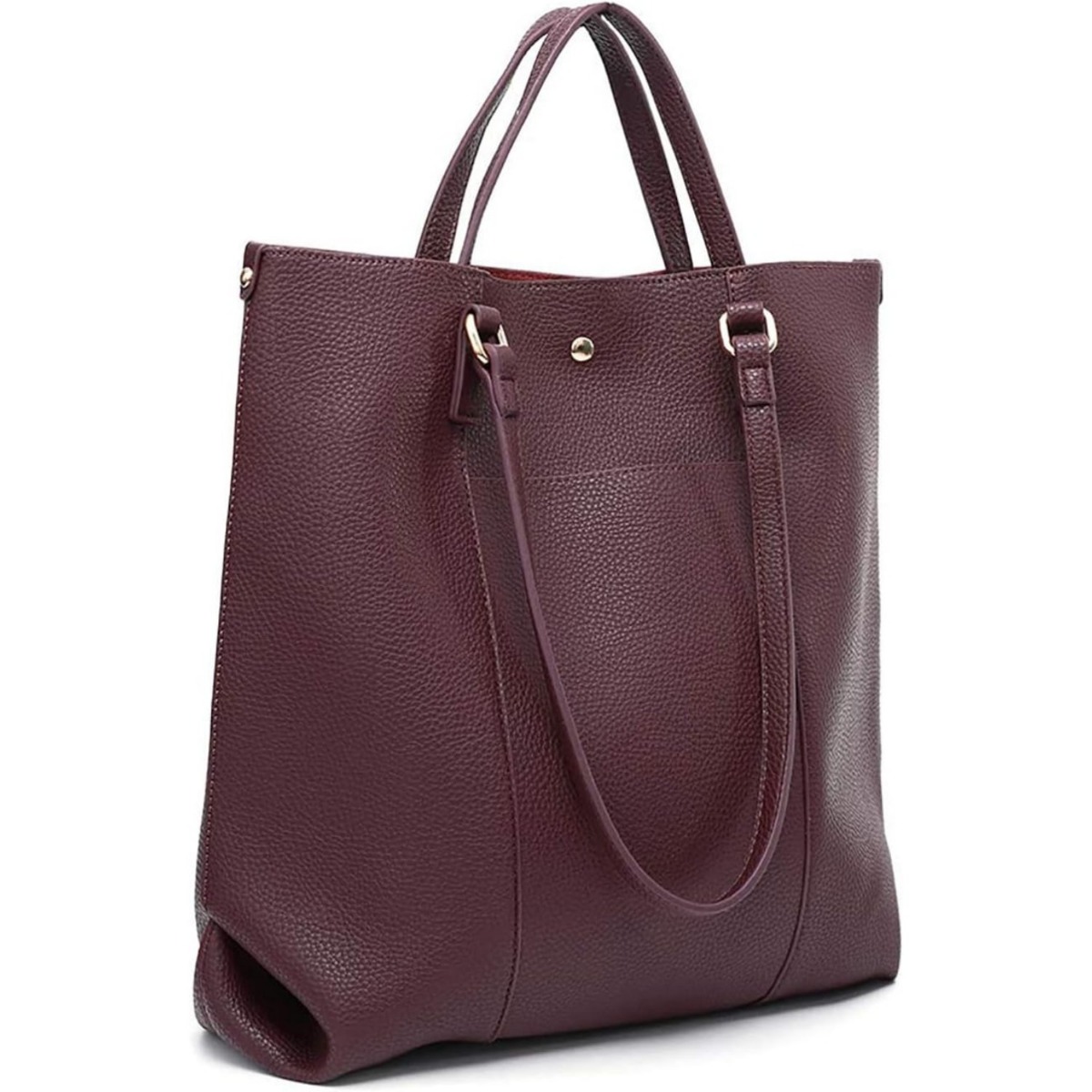 

Montana West Top Handle Tote Bag For Women Satchel Purse And Handbag Large Shoulder Handbag