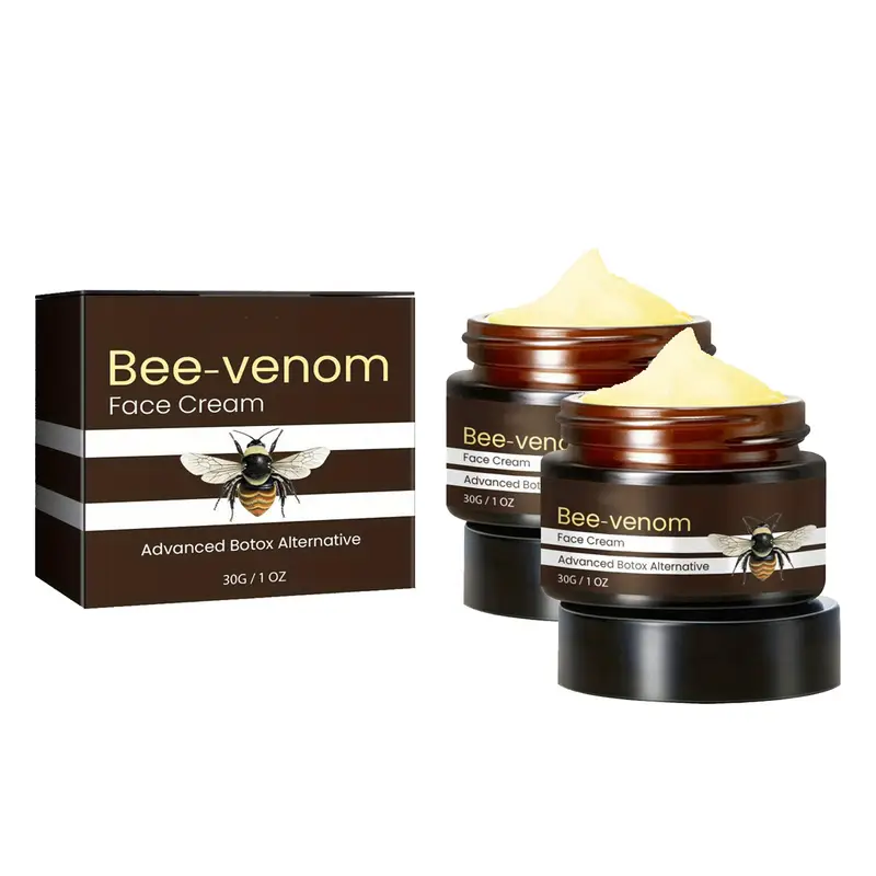 bee cream bee face cream hyaluronic acid - {region_name}