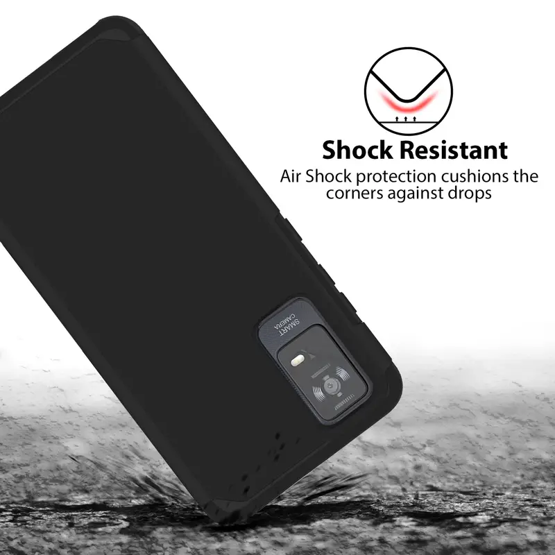 tcl ion v phone case magnetic support dual layer - Temu tcl ion v phone case magnetic support dual layer - Temu