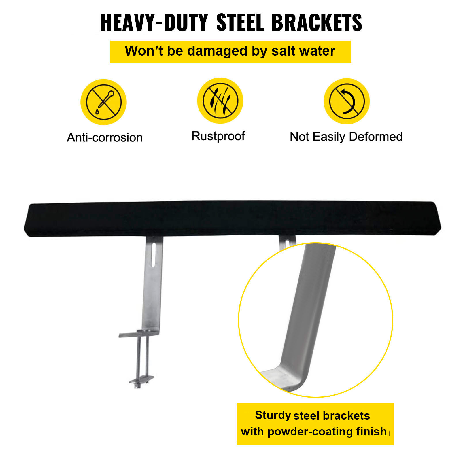 Boat Trailer Guide ons Steel Trailer Guide Temu