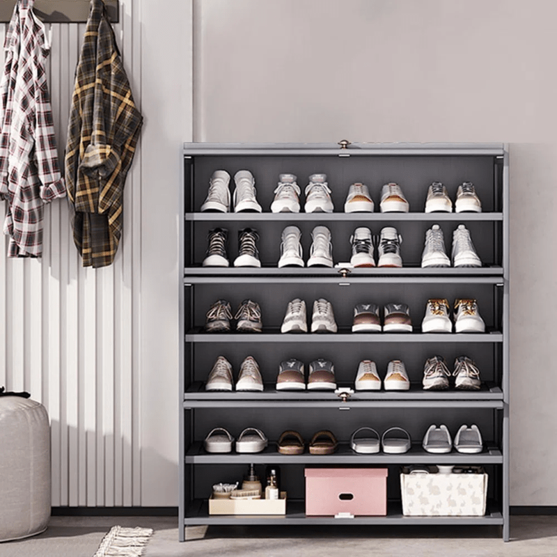 32 inch shoe rack hotsell