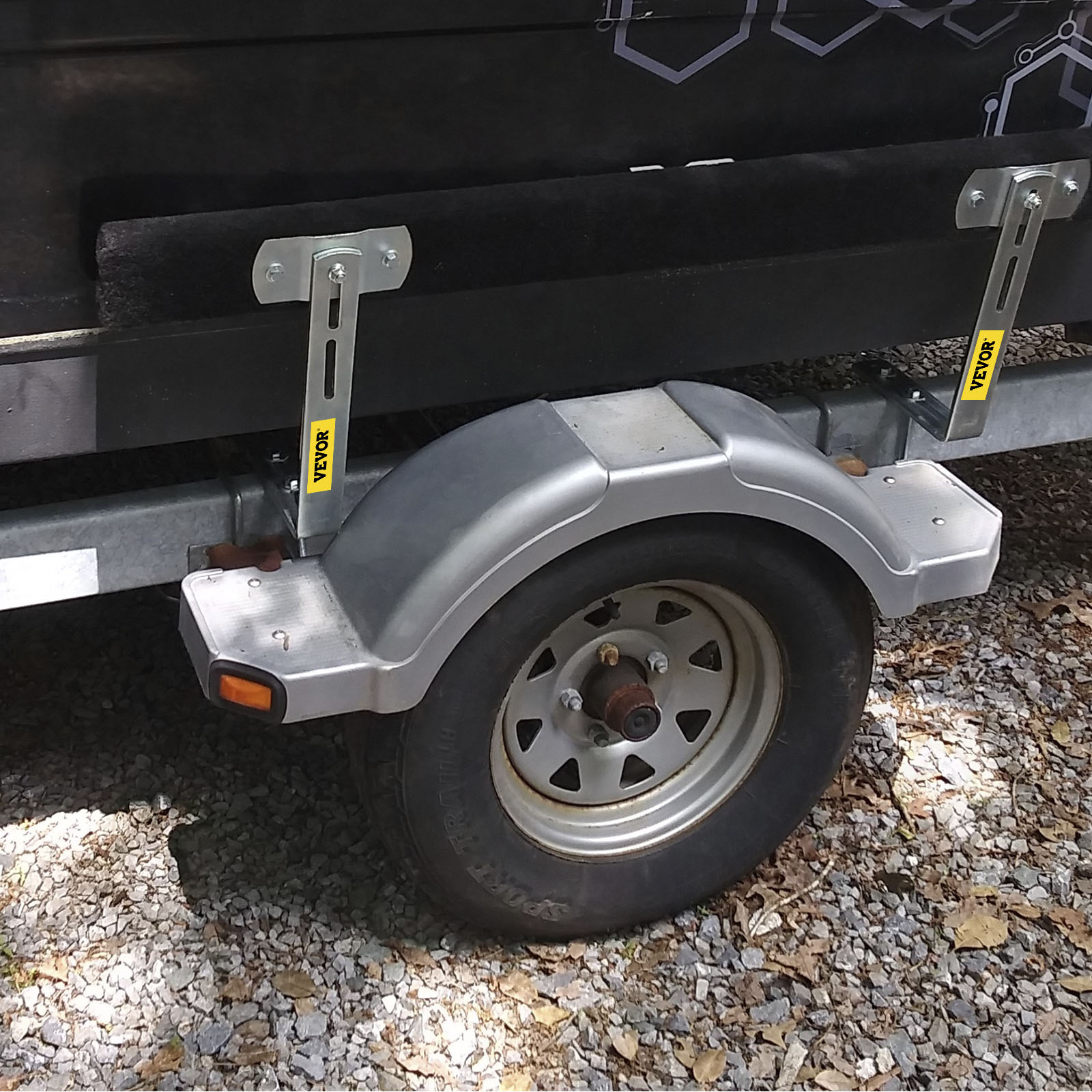 Boat Trailer Guide ons Steel Trailer Guide Temu