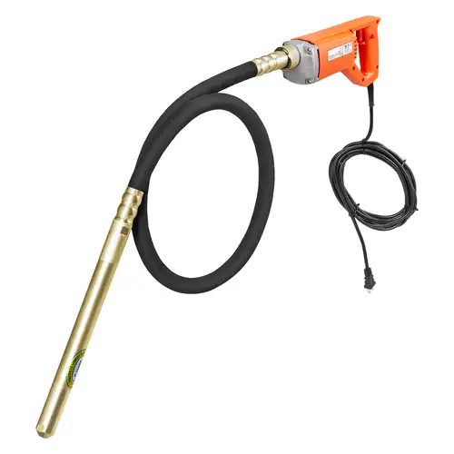 electric concrete , 1300w 16000 vpm, 2 copper motor handheld cement vibrating tool, 14.75ft shaft, remove - tools & home improvement - Temu electric concrete , 1300w 16000 vpm, 2 copper motor handheld cement vibrating tool, 14.75ft shaft, remove - tools & home improvement - Temu