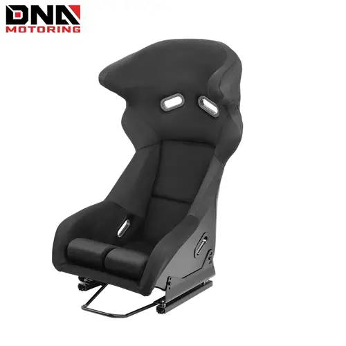 Temu Racing Rig racing seat sold on Temu United States