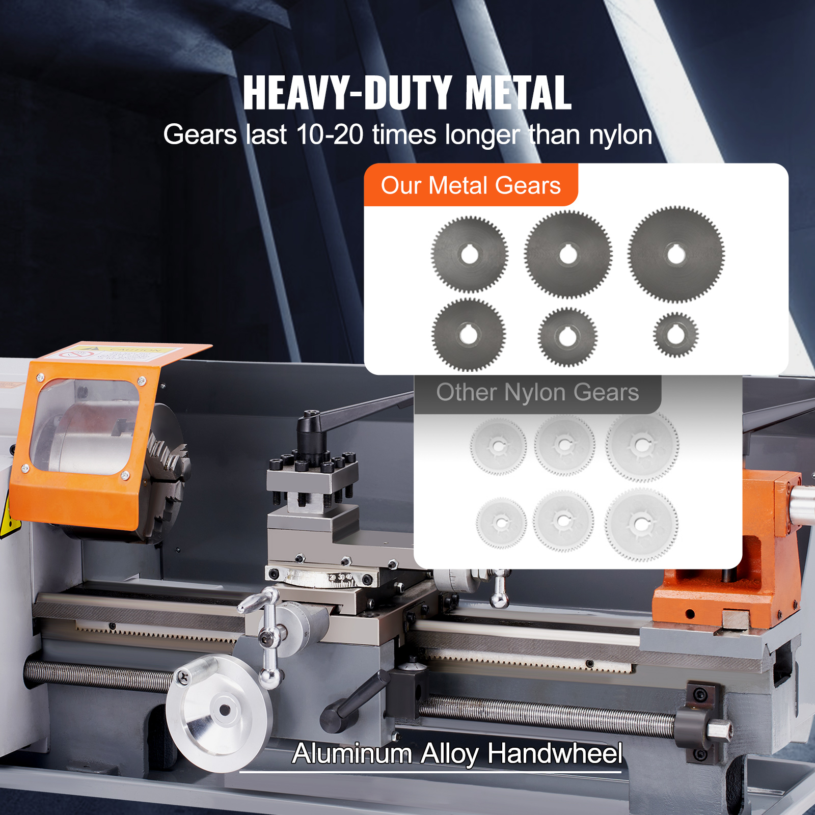 Metal Lathe Machine Precision Benchtop Temu
