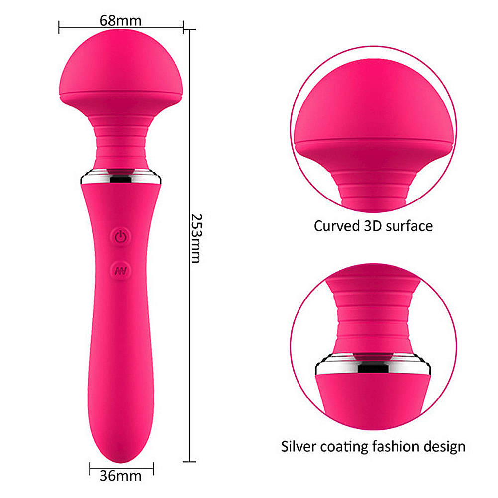 wand adult toy stimulation handheld