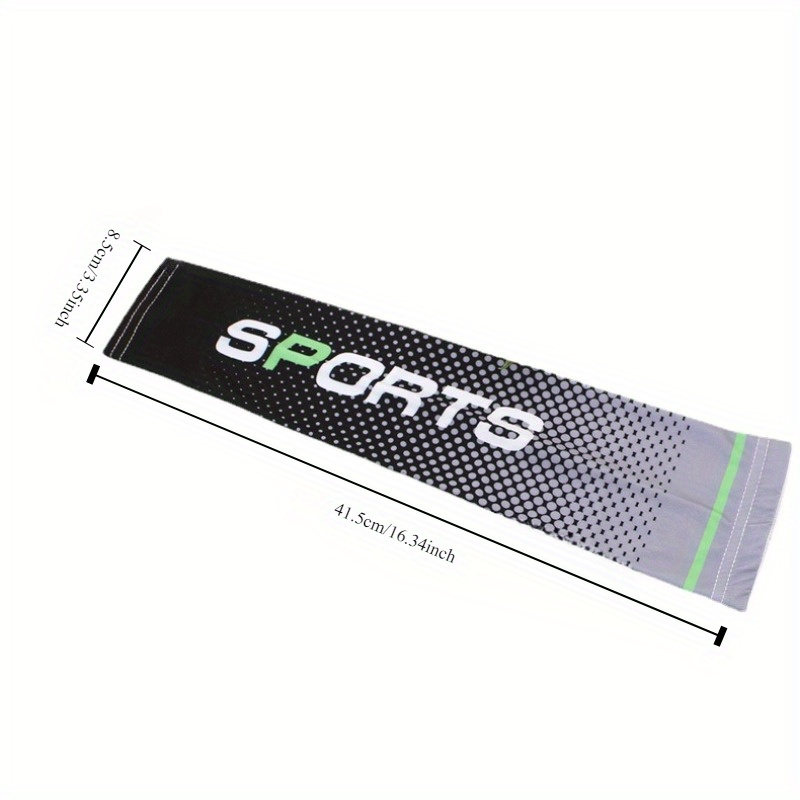 Stay Cool and Protected: 5 Pairs of UV-Blocking Arm Sleeves for Summer Heat