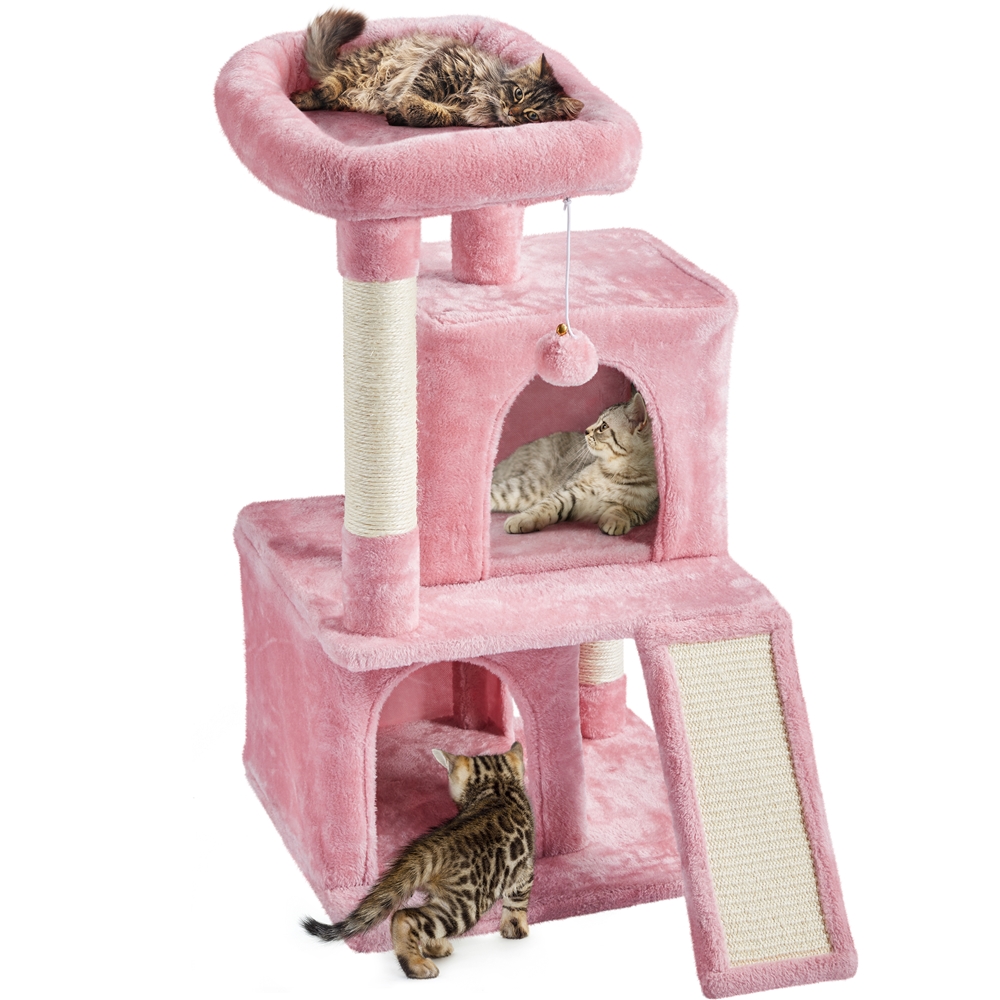 

36'' Cat & Scratching Posts & Scratching For /