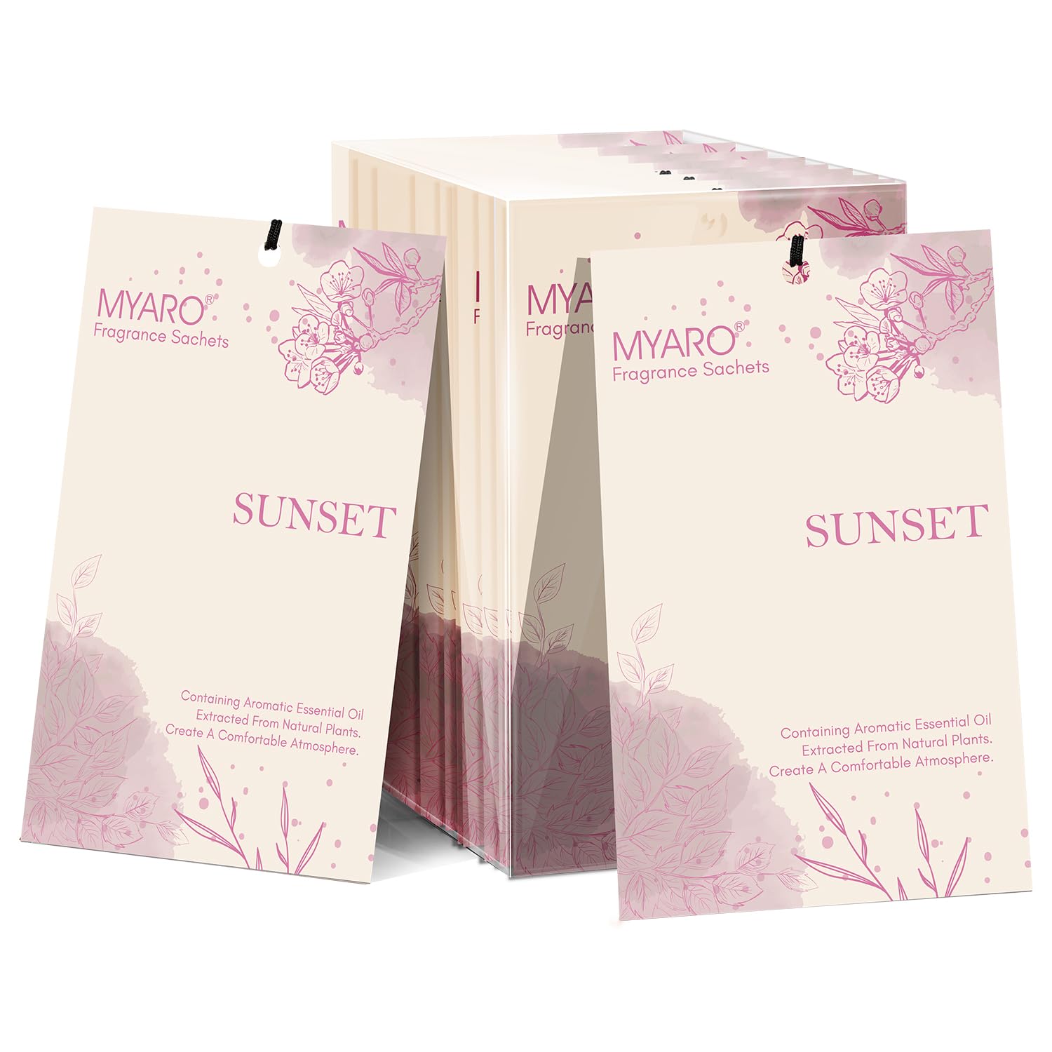 Sachets Scented Closet Drawer Closet Odor Eliminator Air Temu