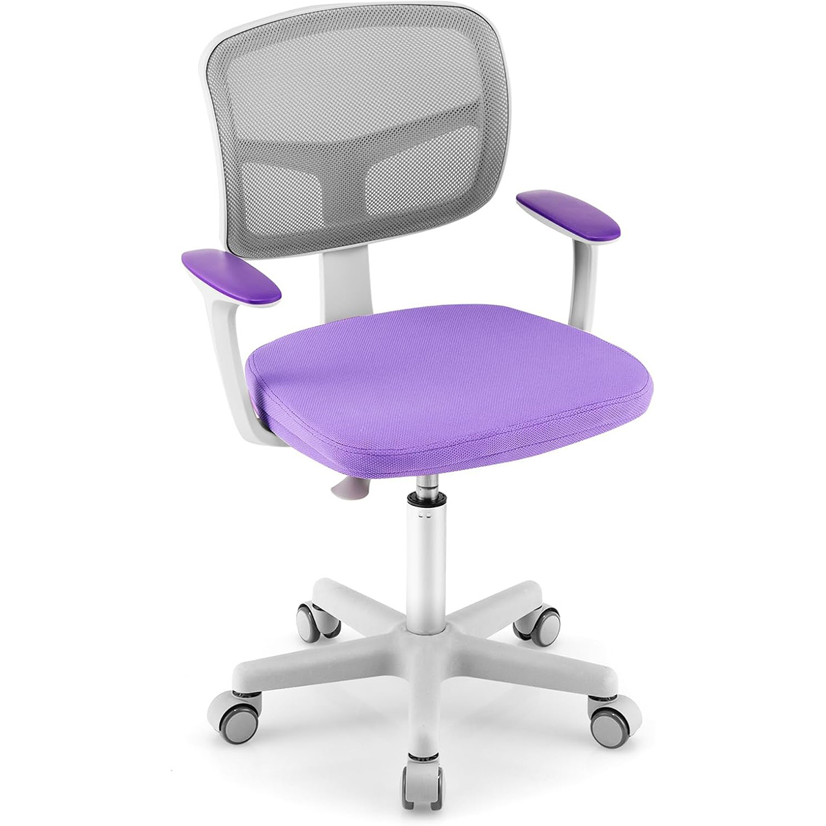 Costway Kids Desk Chair Height Adjustable Children Study Temu