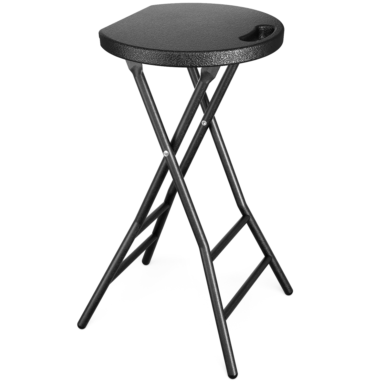 Bar Stool Portable Stool Amazon Folding Bar Stool Lavish Home 24