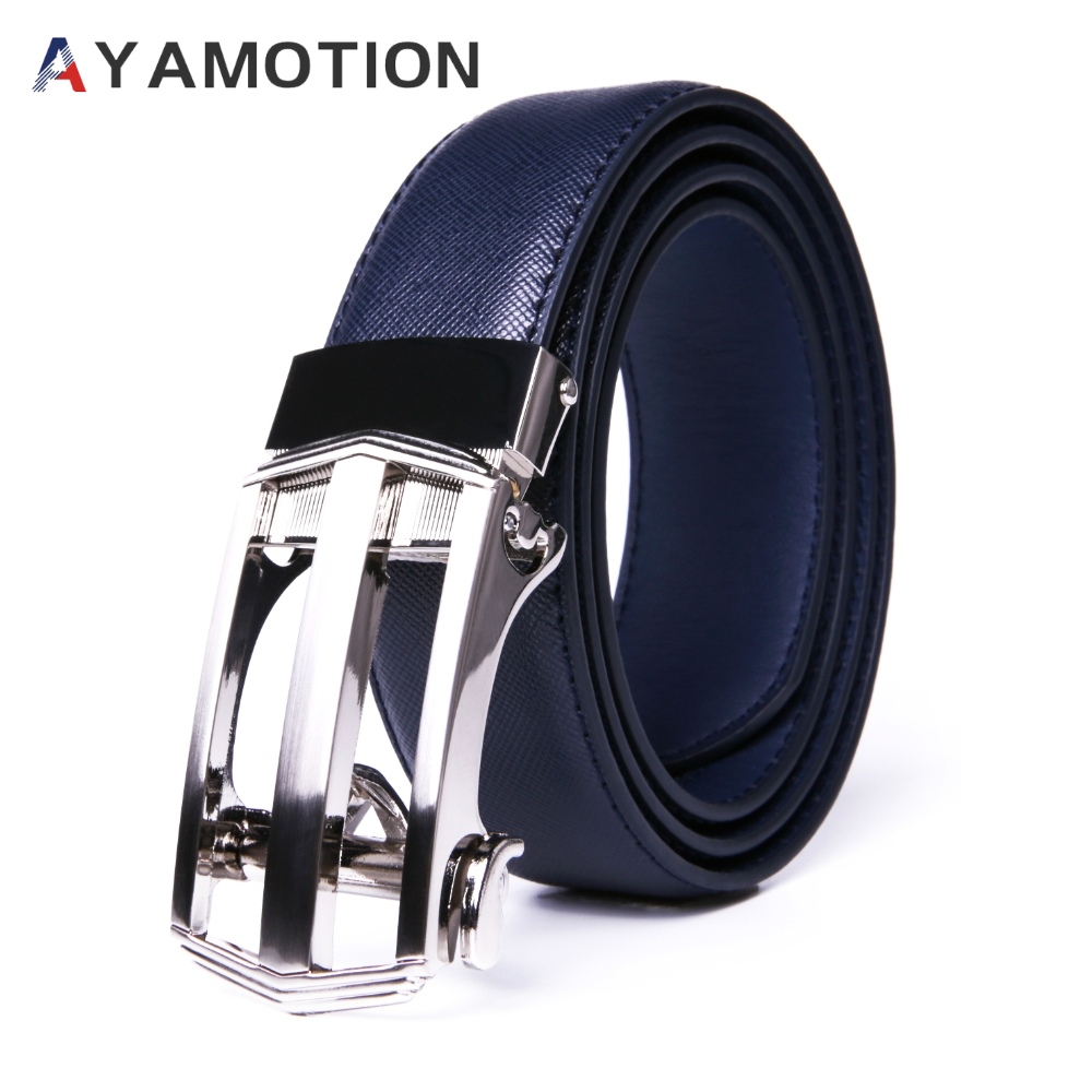 men belts genuine leather sold on Temu United States