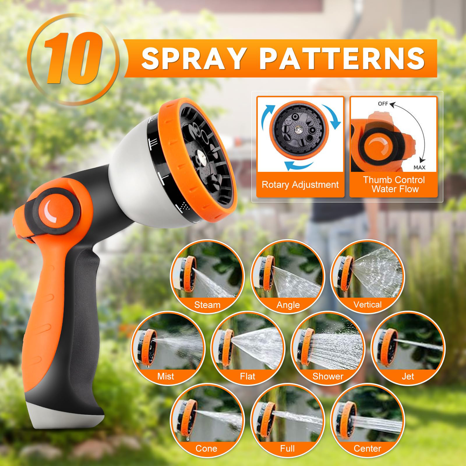 Retractable Hose Reel wall Mounted Retractable Hose Reel Temu