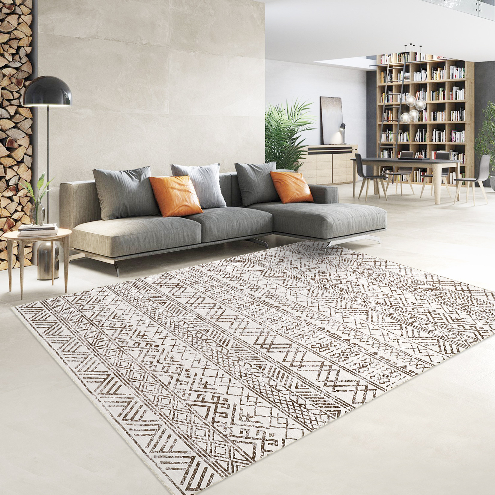 9x12 Area Rug Rug Temu