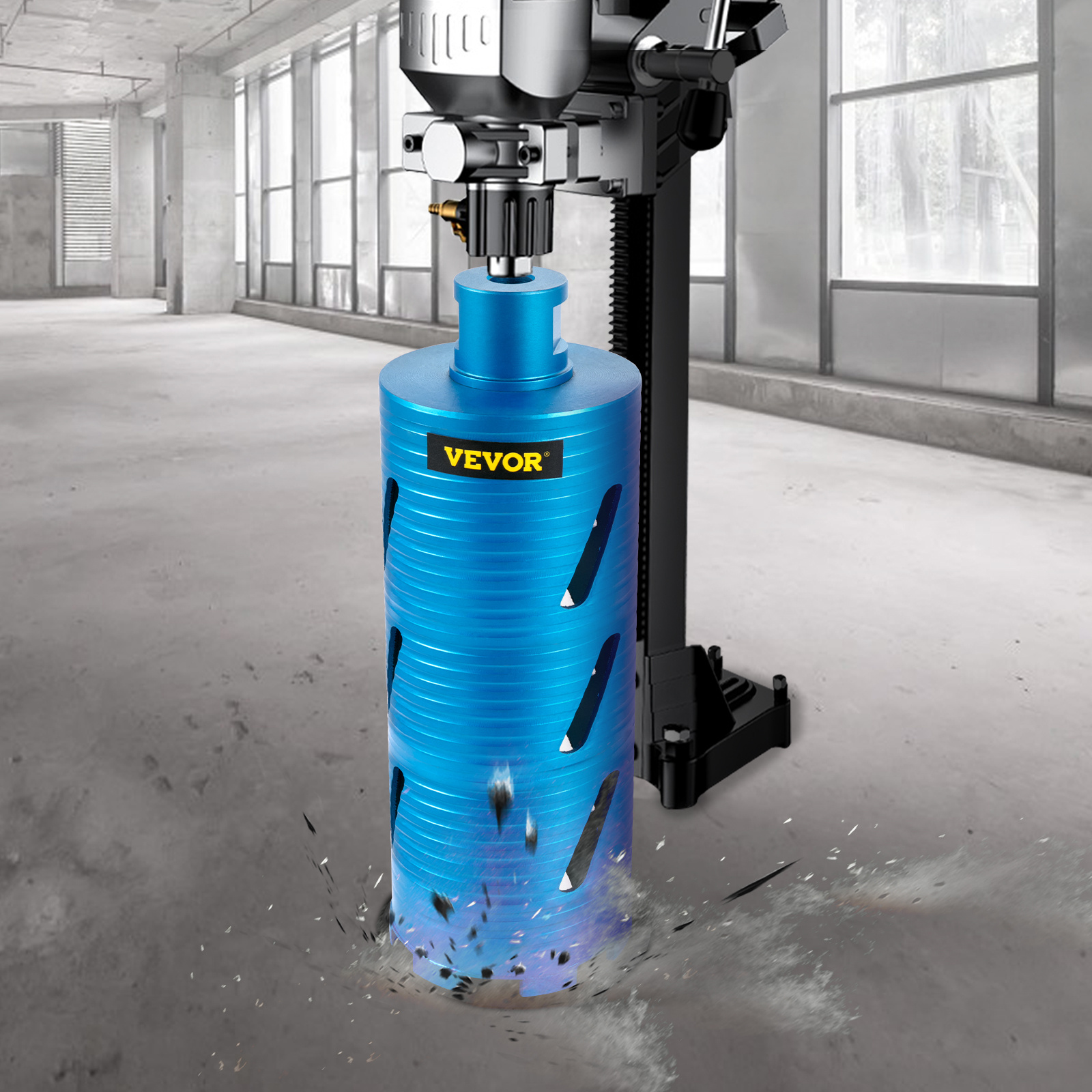 Drill Bit Diameter 11 Shank A Bit Temu