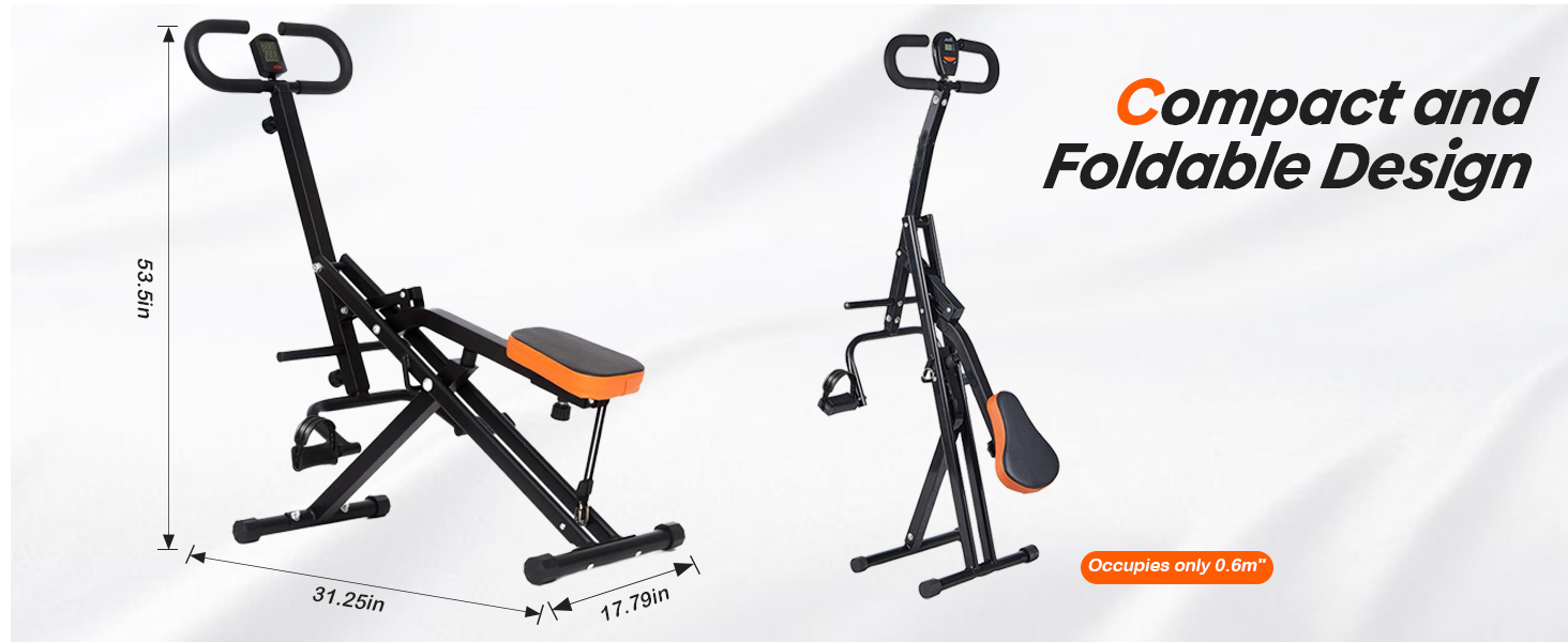 Exercise Equipment Workout Machine Amazon XtremepowerUS Ab Trainer