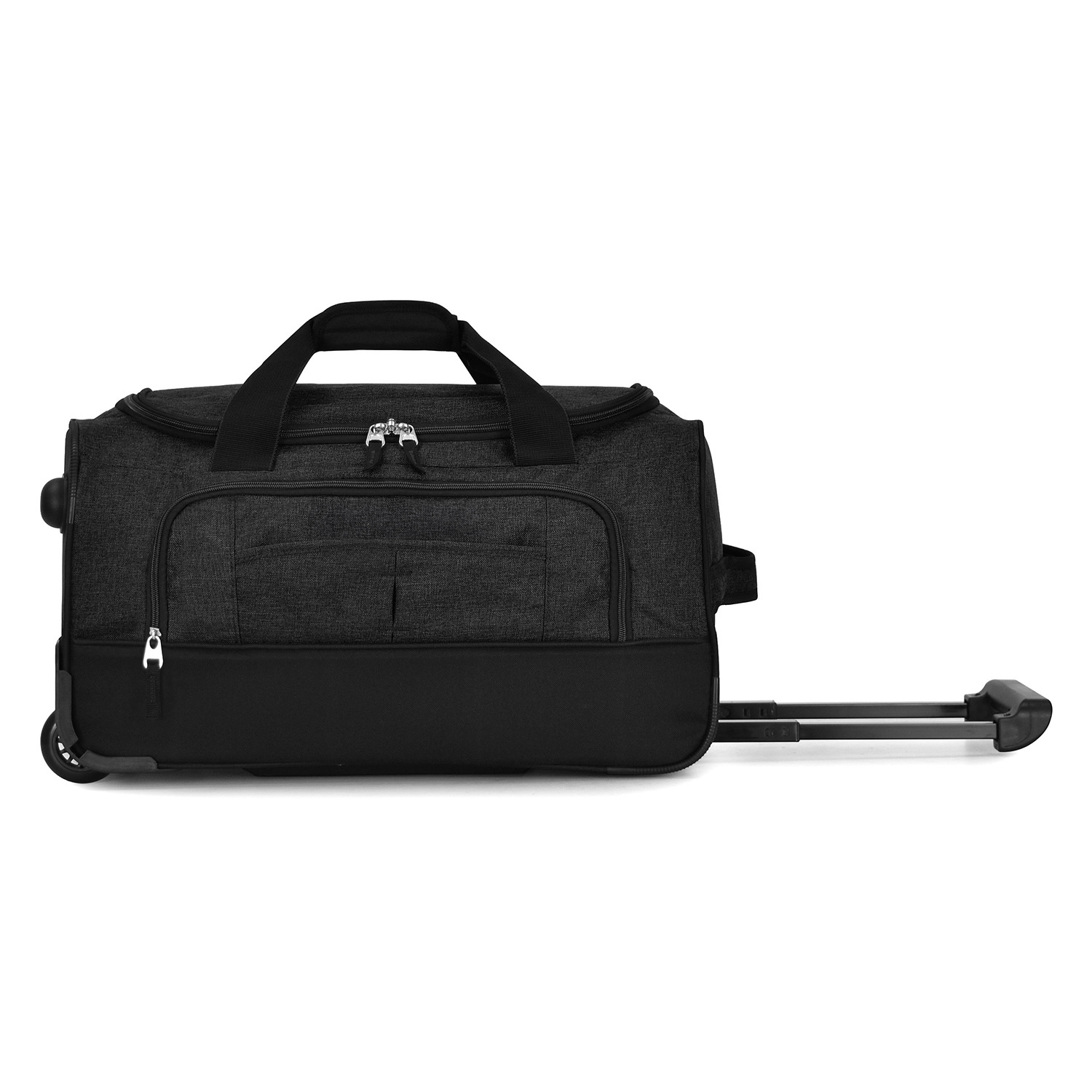 Duffel Bags For Traveling Buy Trident Waterproof Rolling Duffel