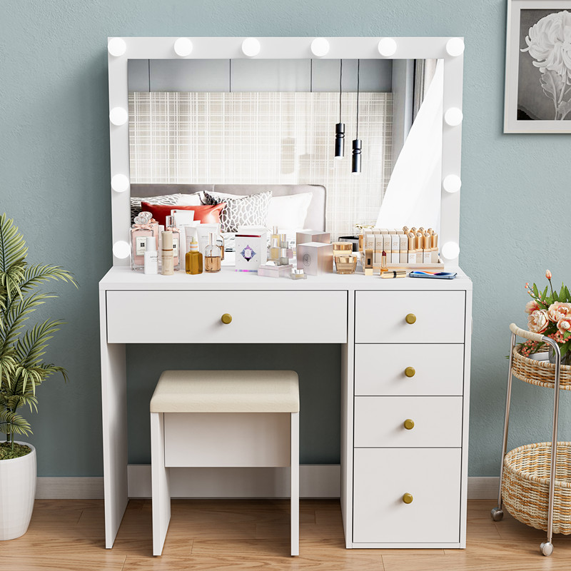 Dressing table deals led