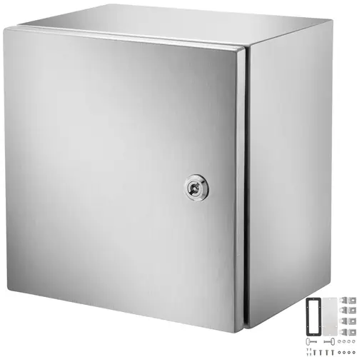 Open Box Projects weatherproof electrical enclosure box sold on Temu United States