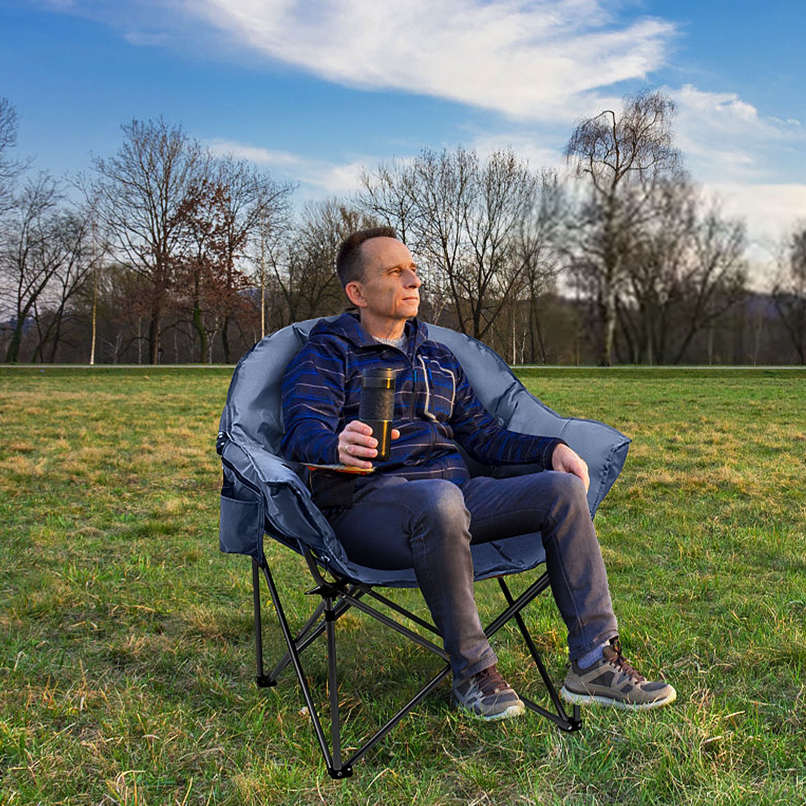 Excalibur Chairs Vango Samson Oversized Chair Vango Titan On Sale