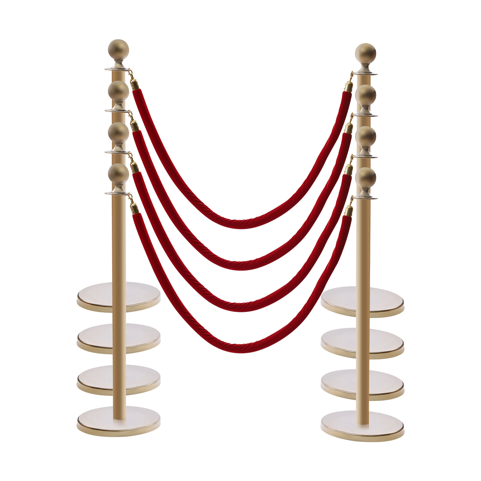 8 Pcs Gold Posts Set W Temu 8 pcs gold posts set w temu