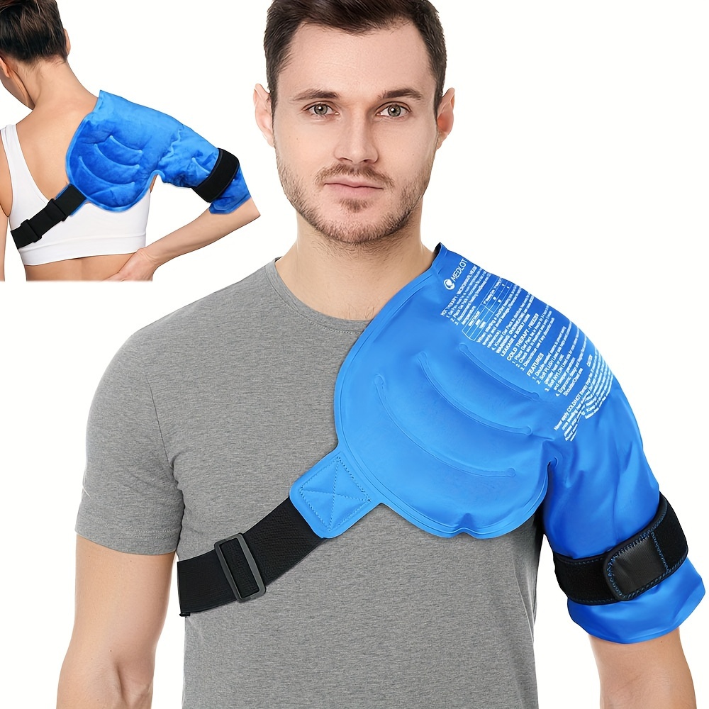 bags for ice sold on Temu United States