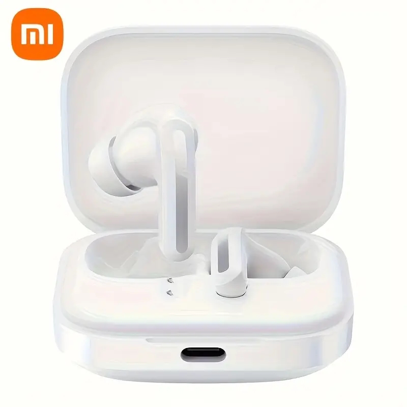 

Xiaomi Buds 5 - Cancellation, Up To 40h Battery, , 12.4mm , ,