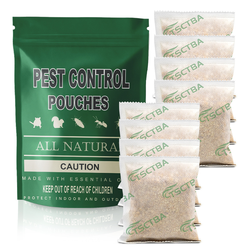 Mosquito Repellent Pest Repellent Mouse Repellent Rodent - Temu