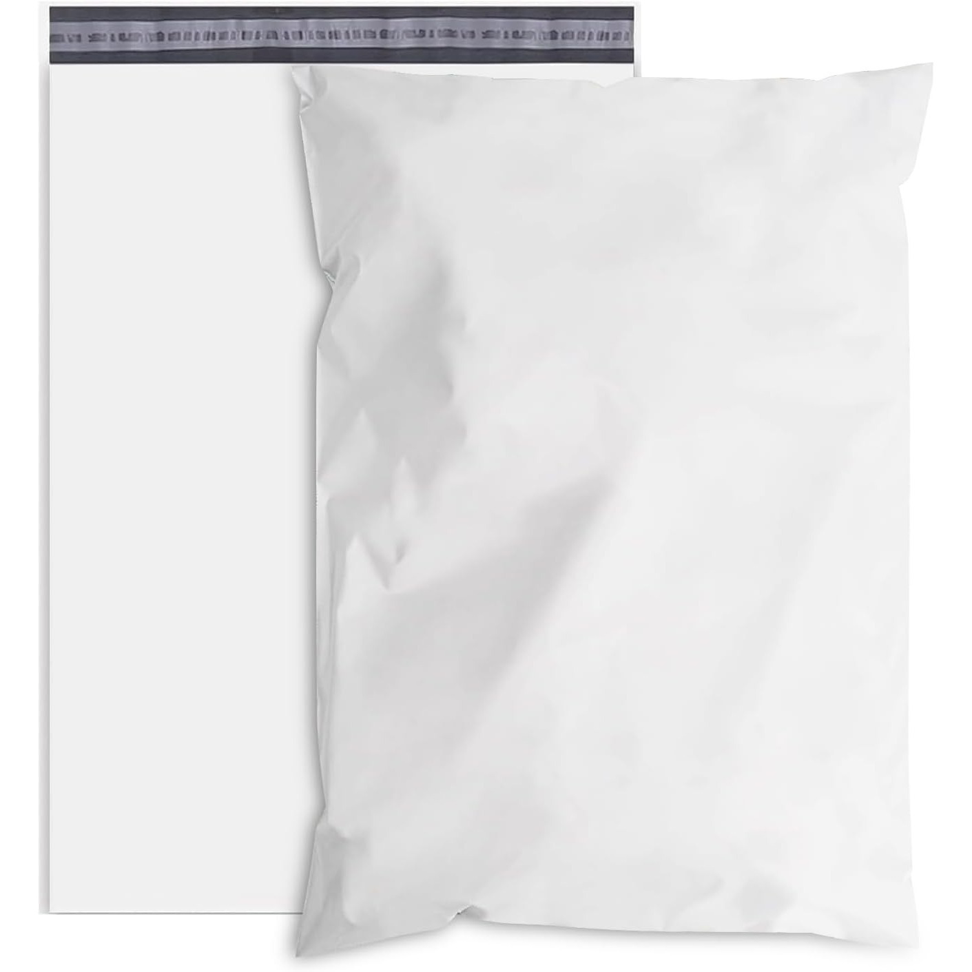 

19x24 Premium Matte Poly Mailers Envelopes Bags （ Pack）