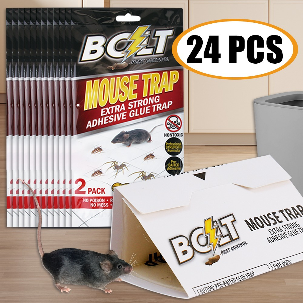 cockroach traps sold on Temu United States