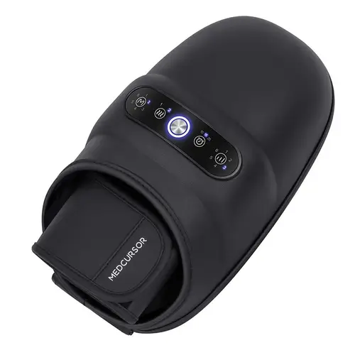 hand massager with compression and heating functions for finger numbness and stiff joints gift for men and women thanksgiving day gift for mothers day fathers day gifts