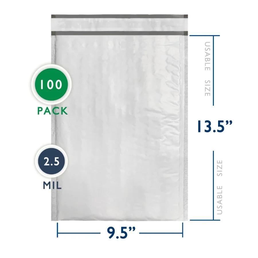 all sizes bulk   white shipping padded envelopes