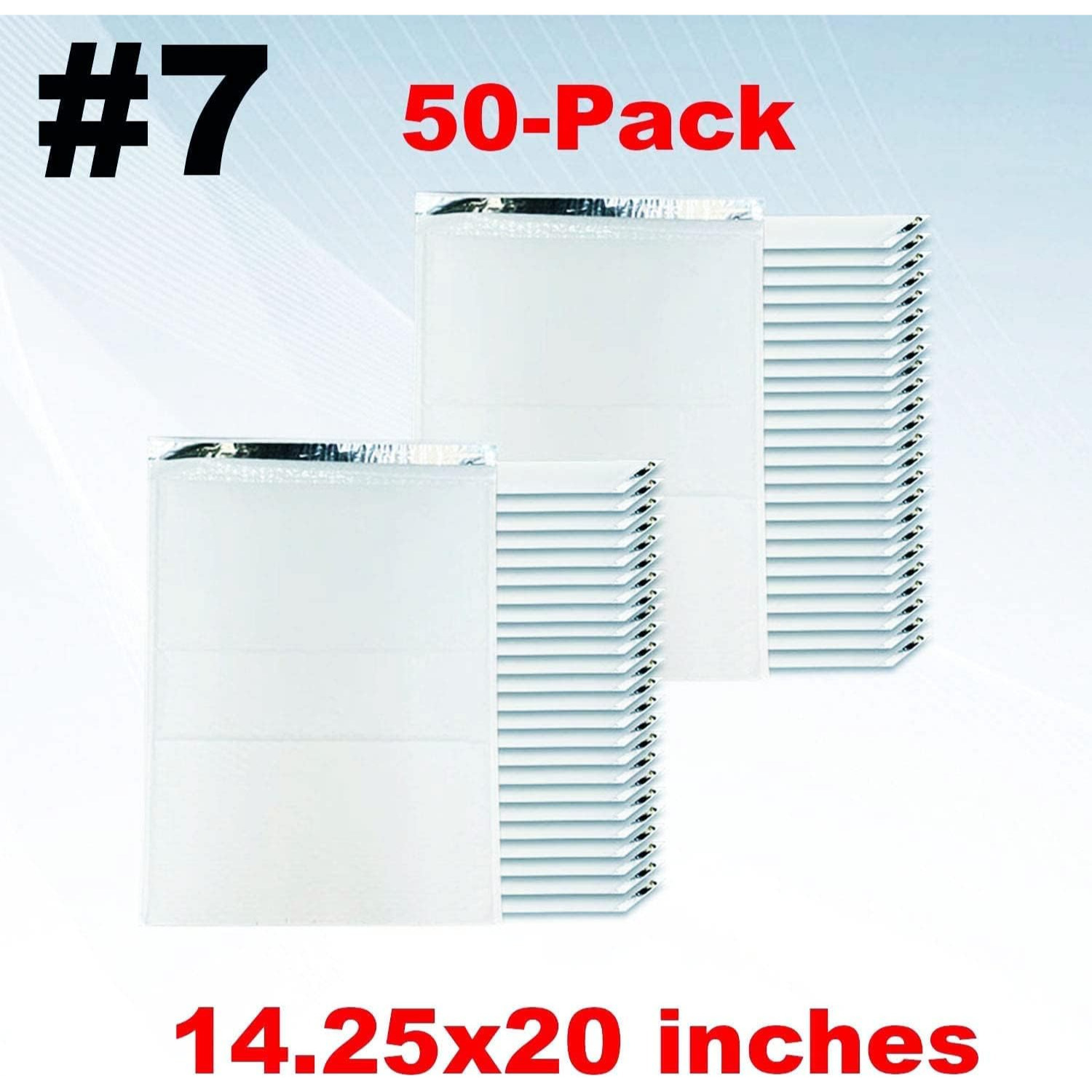all sizes bulk   white shipping padded envelopes