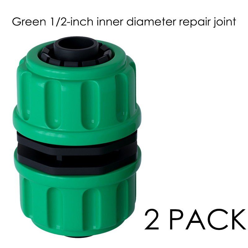 hose connector sold on Temu United States