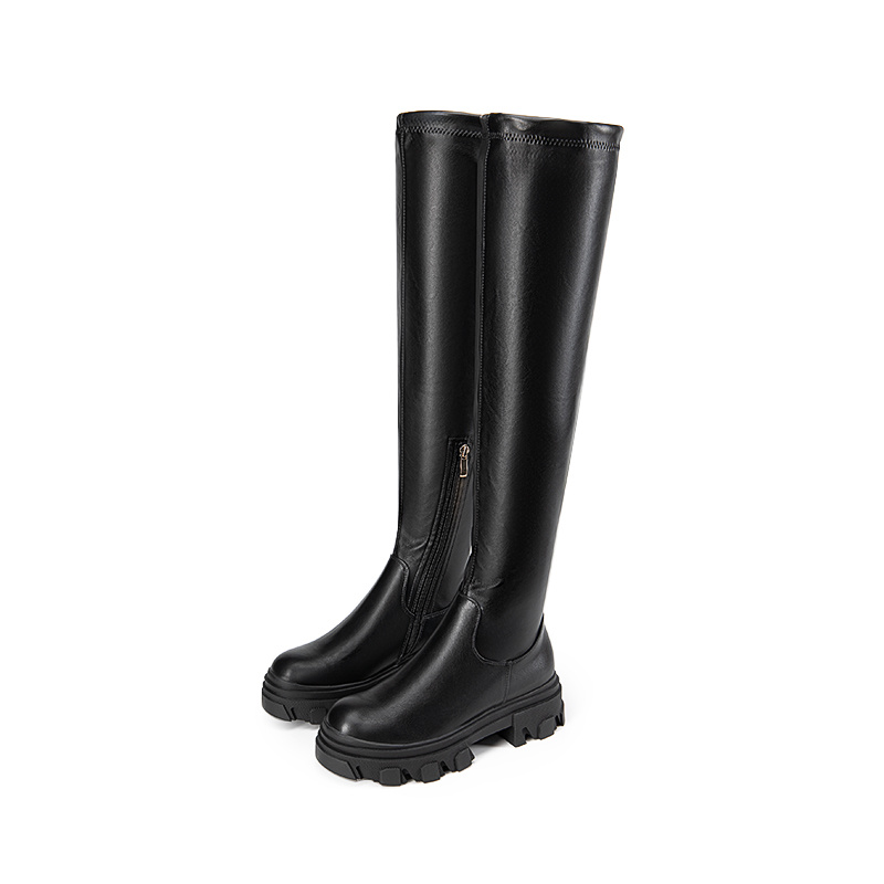 Copenhagen Langschaft Boots Copenhagen Stiefel Damen Boots